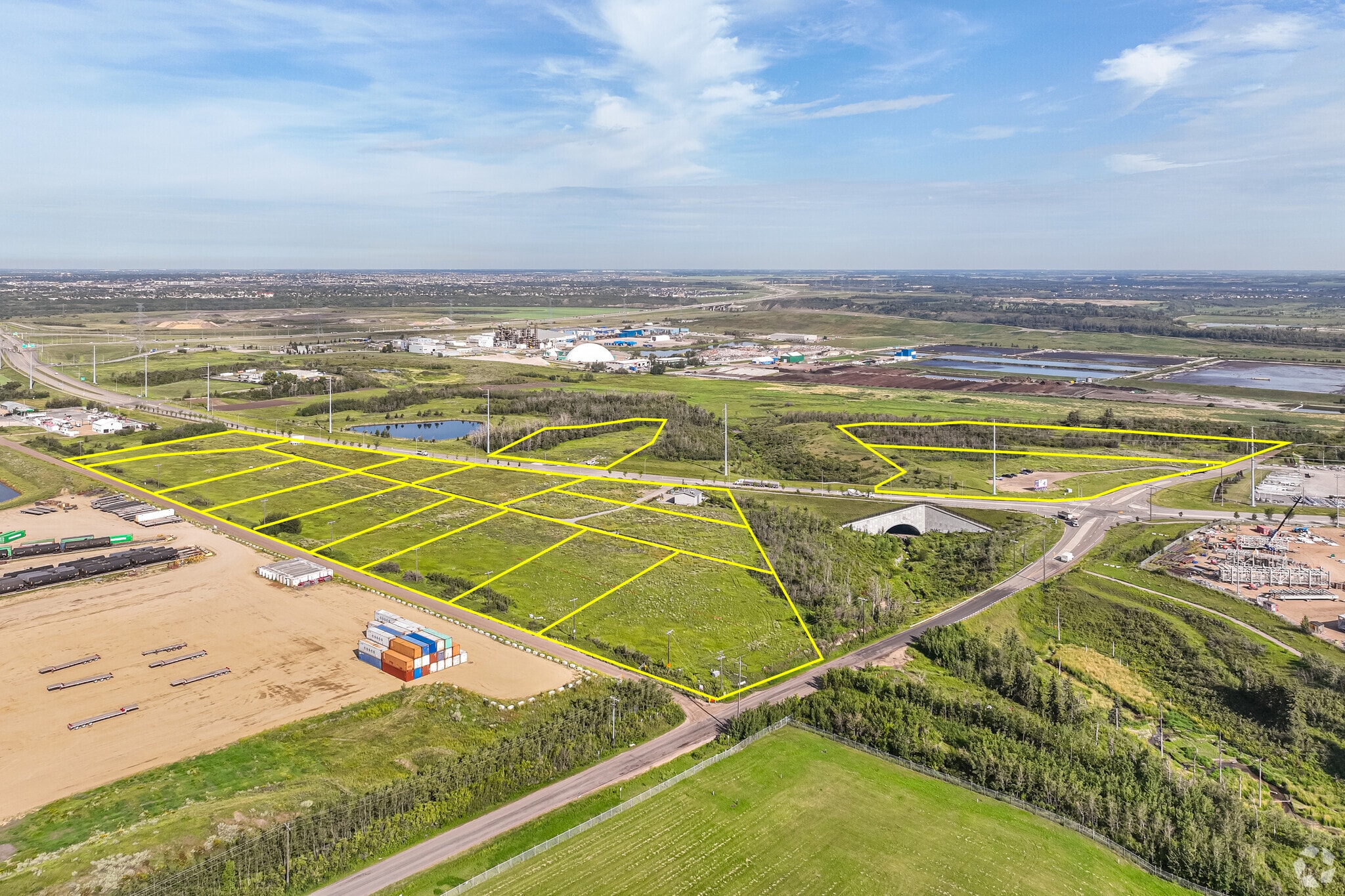 12704 NE 17 St NE, Edmonton, AB for sale Building Photo- Image 1 of 23