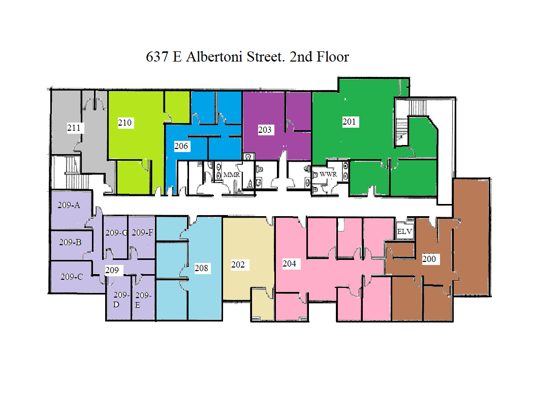 637 E Albertoni St, Carson, CA to rent Interior Photo- Image 1 of 1