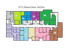 637 E Albertoni St, Carson, CA to rent Interior Photo- Image 1 of 1