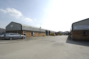 Whittle Clos, Newark NTT - Commercial Property