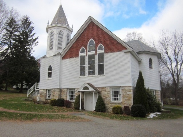 276 Main St, Port Murray, NJ for sale - Primary Photo - Image 1 of 1