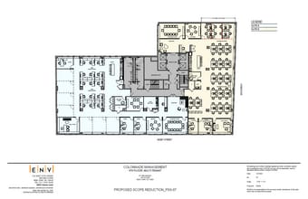 217 Broadway, New York, NY to rent Floor Plan- Image 1 of 5