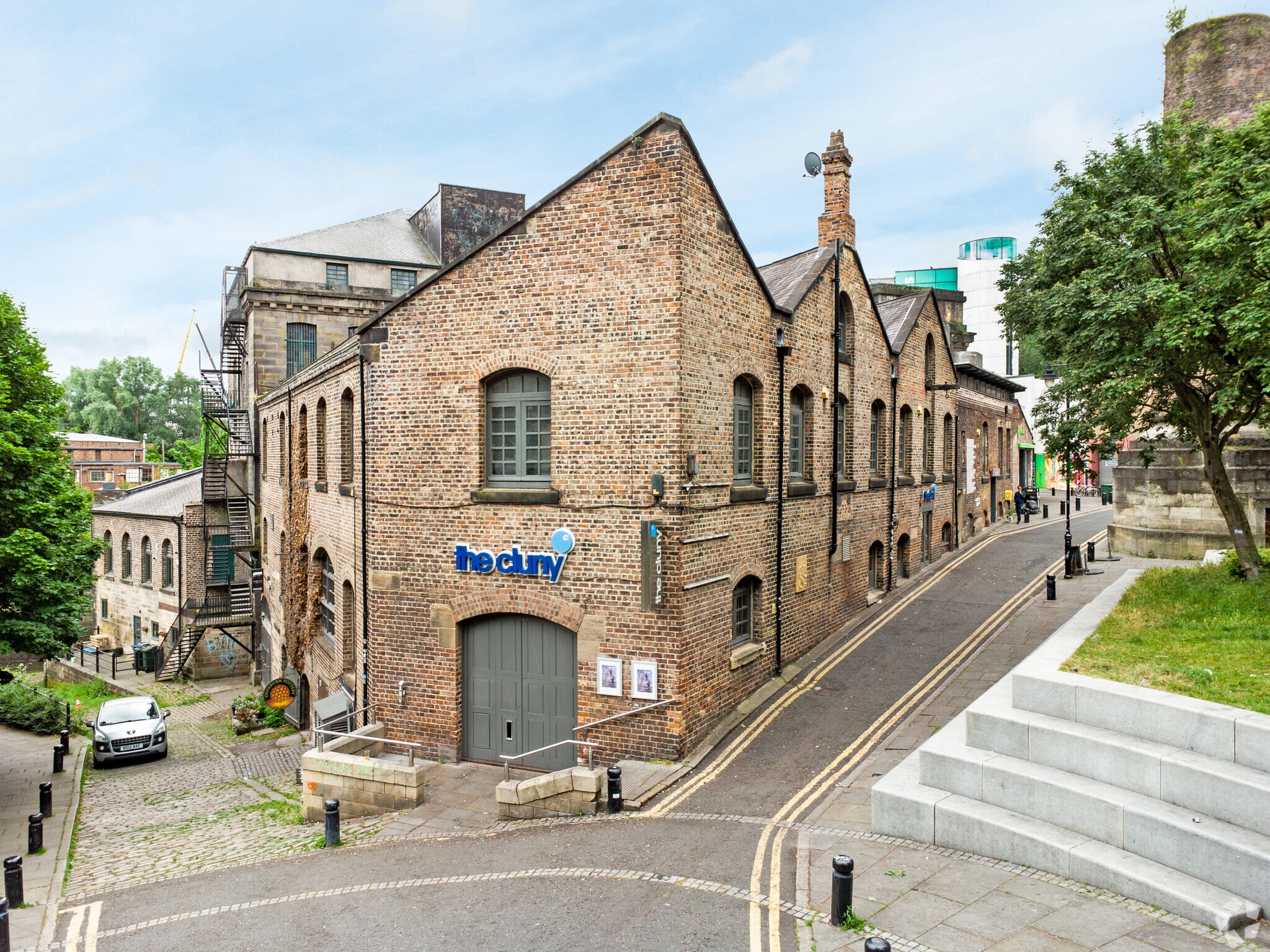 36 Lime St, Newcastle Upon Tyne for sale Building Photo- Image 1 of 1