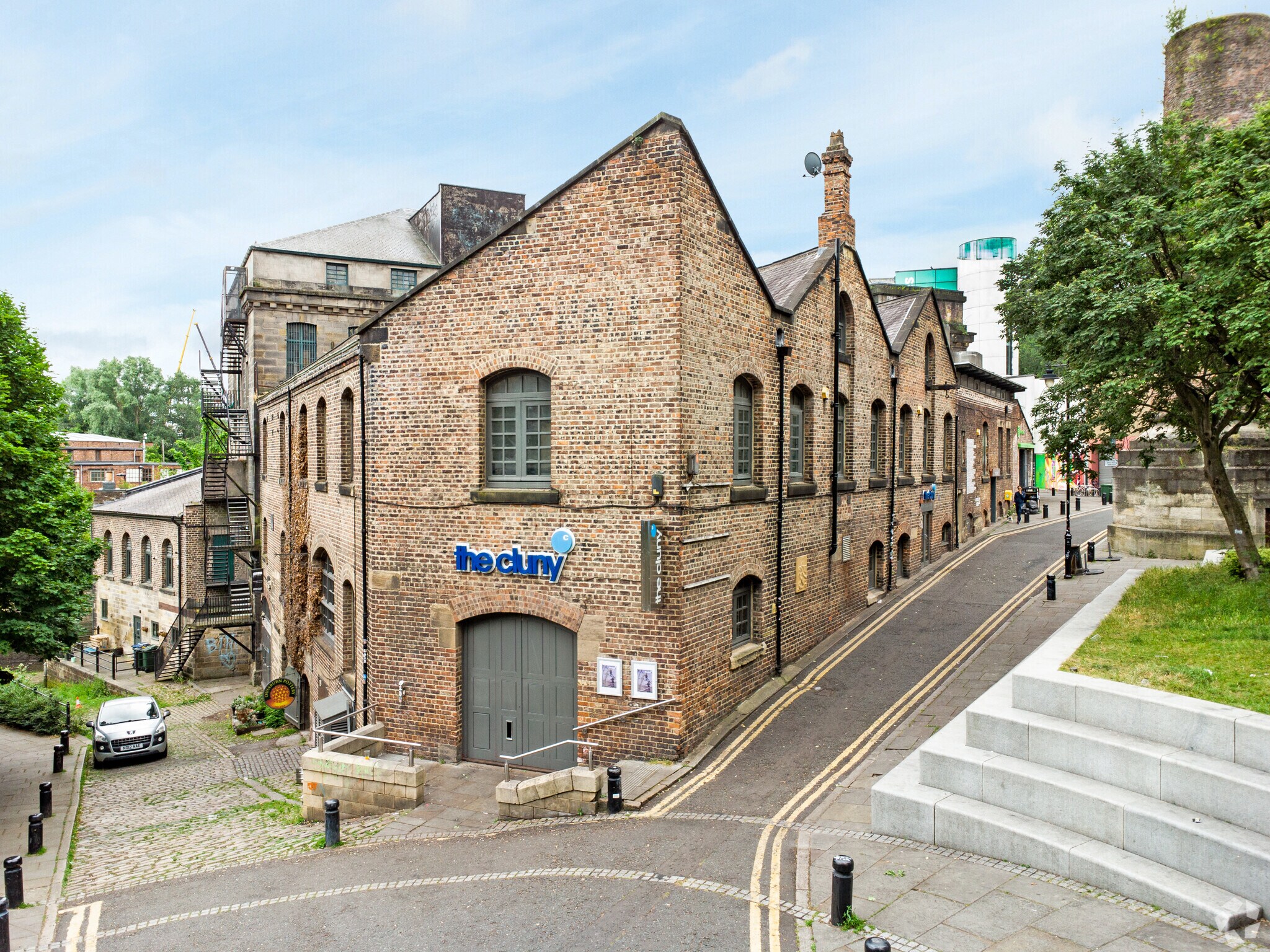 36 Lime St, Newcastle Upon Tyne for sale Primary Photo- Image 1 of 1
