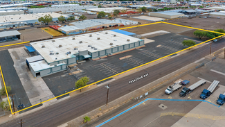 More details for 4932 W Pasadena Ave, Glendale, AZ - Industrial for Rent