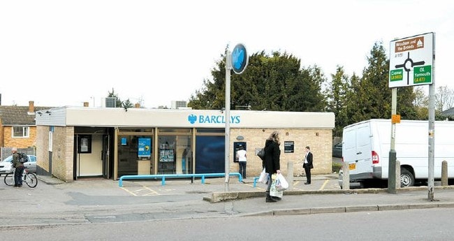 More details for 486 Sprowston Rd, Norwich - Office for Sale