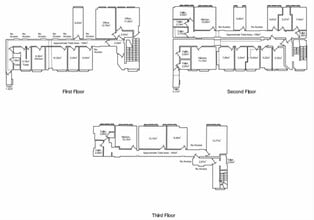 73-75 Aldgate High St, London to rent Floor Plan- Image 2 of 2