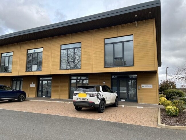More details for Elmstead Mark, Colchester - Office to Rent