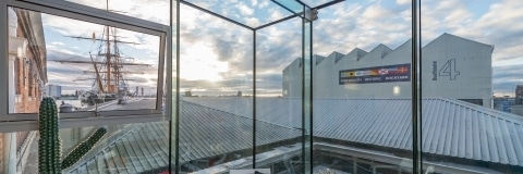 HM Naval Base College Road, Portsmouth to rent Interior Photo- Image 1 of 5