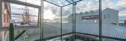 HM Naval Base College Road, Portsmouth to rent Interior Photo- Image 1 of 5