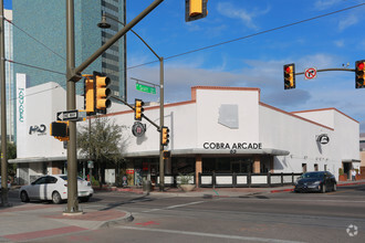 63 E Congress St, Tucson, AZ for sale Primary Photo- Image 1 of 1