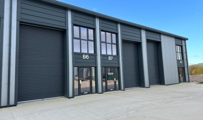 More details for Exeter Rd, Bradninch - Industrial to Rent