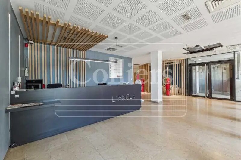 Office in Marseille for sale - Building Photo - Image 3 of 15