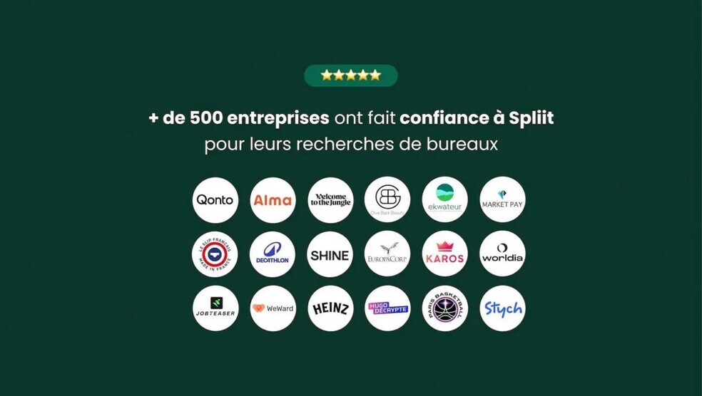 Office in Rezé to rent - Building Photo - Image 2 of 6