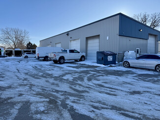 More details for 521 N Stevenson St, De Forest, WI - Industrial for Sale