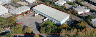 More details for Penrhyn Rd, Prescot - Industrial for Rent