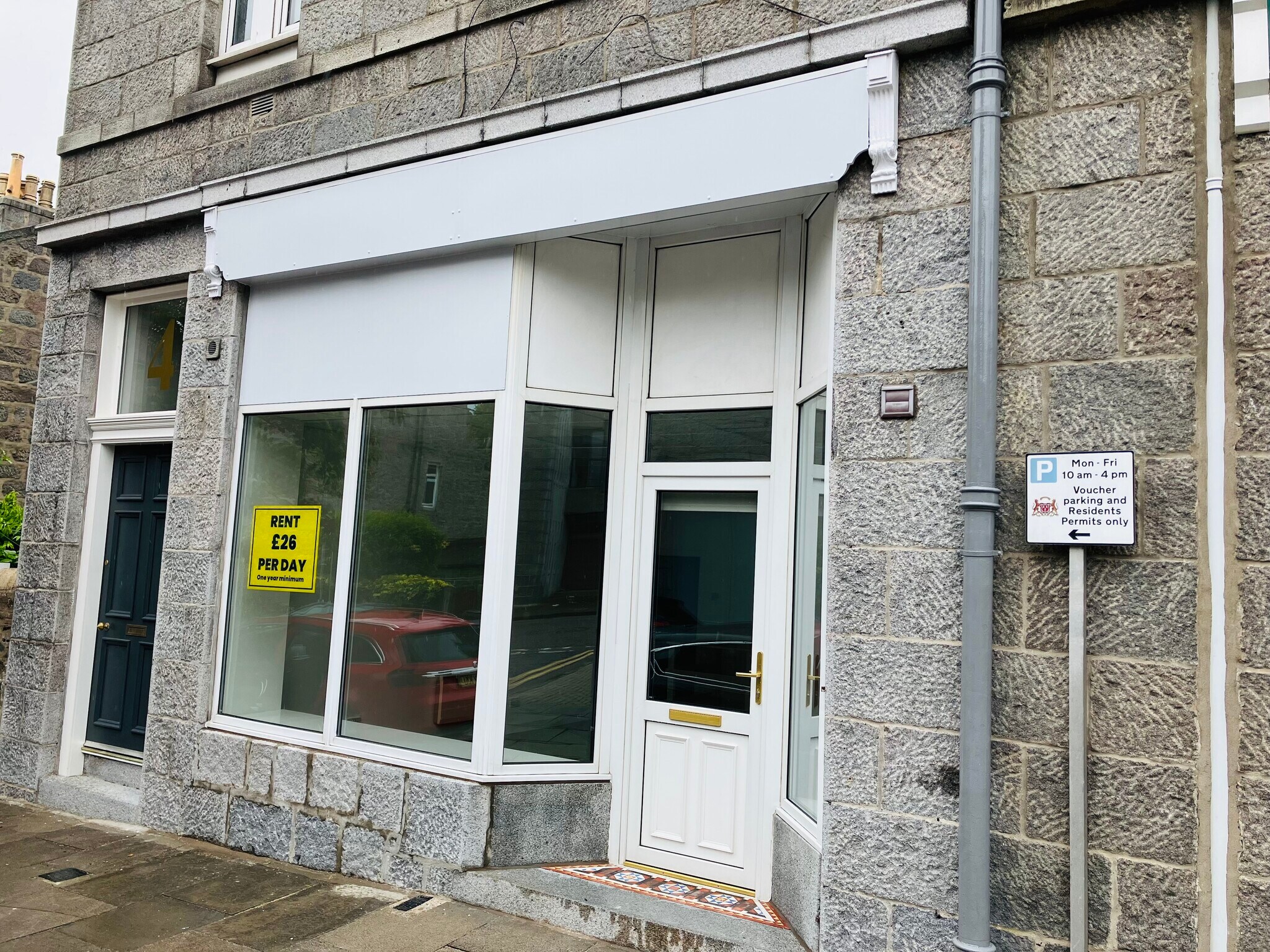 2 Mile End Ave, Aberdeen for sale Building Photo- Image 1 of 1