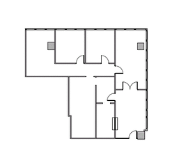 7322 Southwest Fwy, Houston, TX for rent Floor Plan- Image 1 of 1