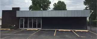 More details for 7039 E 40th St, Tulsa, OK - Industrial for Rent