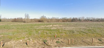 Rue Des Transports, Castanet-Tolosan, HG - AERIAL  map view
