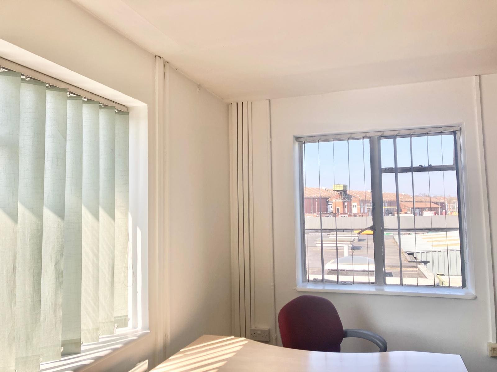 31 ImageStor House Bridge Road Palace Gates Rd, London to rent Primary Photo- Image 1 of 24