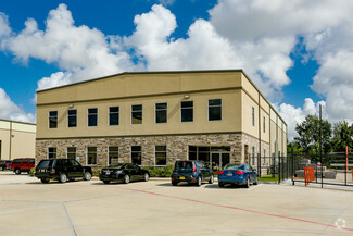 More details for 1427 Vanderwilt Ln, Katy, TX - Industrial for Rent