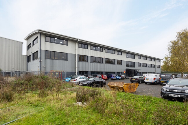More details for 5-10 Sparrow Way, Hersden - Office to Rent