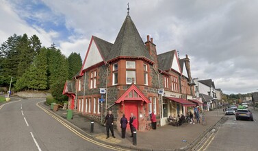 55 Main St, Stirling for sale Building Photo- Image 1 of 6