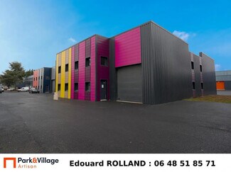 More details for Industrial to Rent