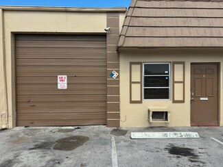 More details for 1431 SW 12th Ave, Pompano Beach, FL - Industrial for Rent