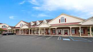 Branchburg Commons - Commercial Property