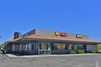 More details for 1070 E Ajo Way, Tucson, AZ - Retail for Rent