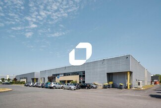 More details for Industrial to Rent