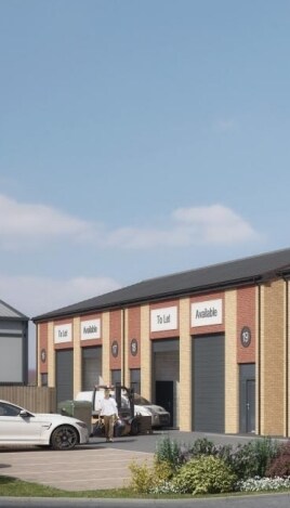 19 Cannon Park Way, Middlesbrough for sale - Primary Photo - Image 1 of 1