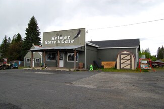 More details for 5588 Highway 8, Deary, ID - Retail for Sale