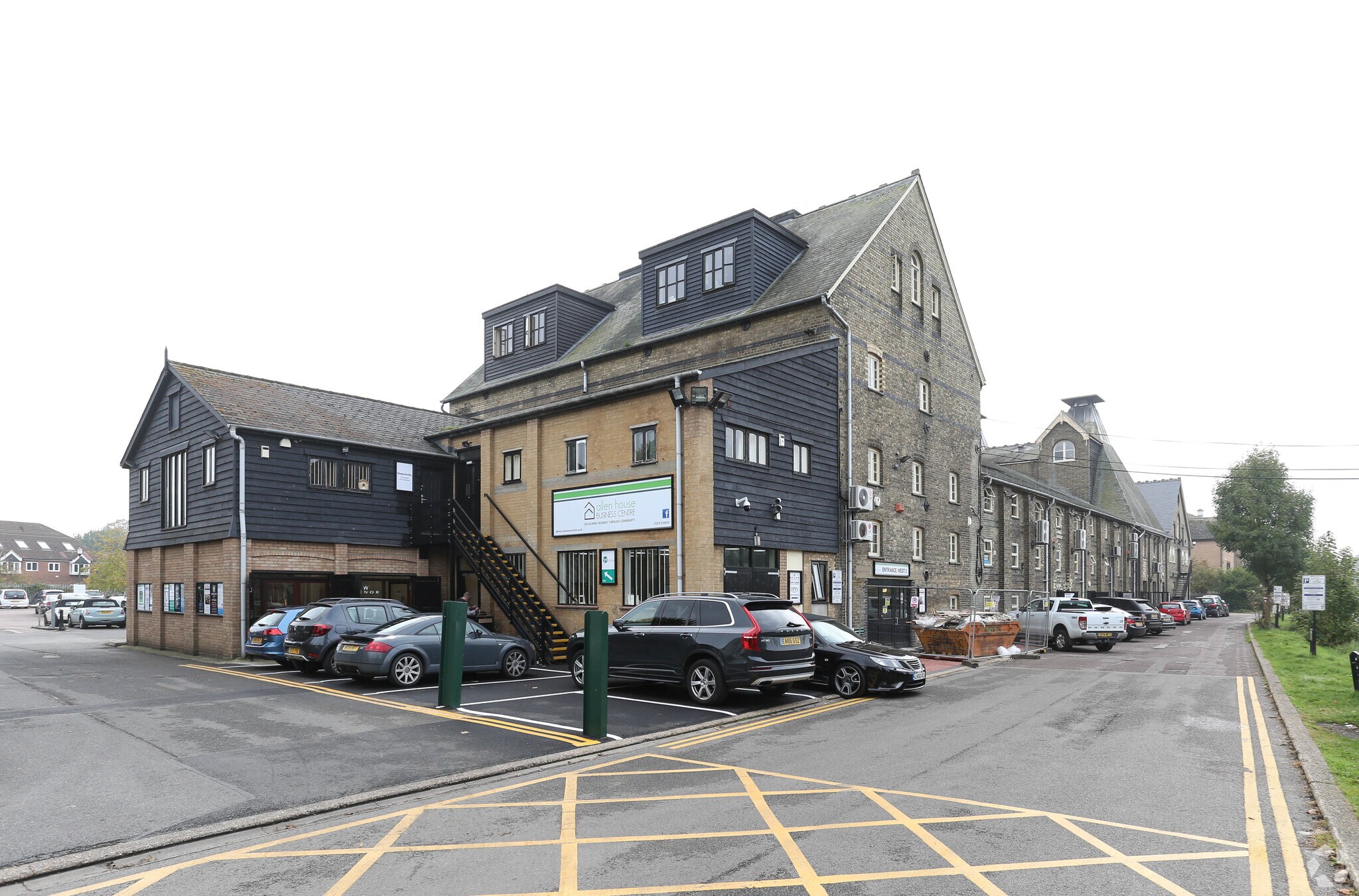 The Maltings, Sawbridgeworth for sale Primary Photo- Image 1 of 1