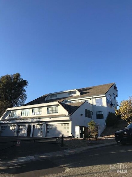 3469 Tennessee St, Vallejo, CA for sale - Building Photo - Image 2 of 9