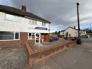 More details for 349 Bell Green Rd, Coventry - Retail to Rent