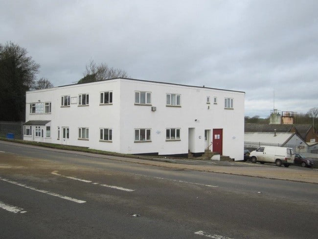 More details for 80 Main Rd, Earls Barton - Light Industrial for Sale