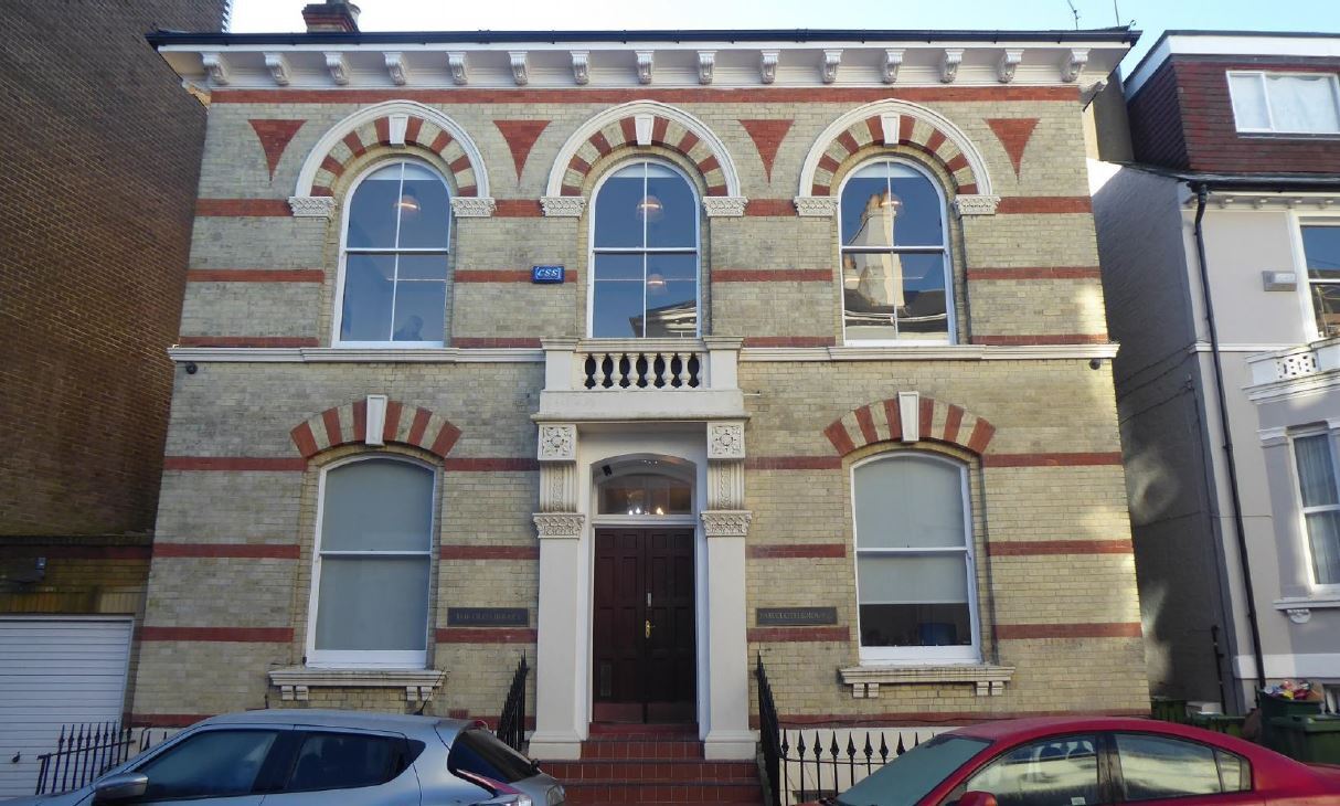 Dudley Rd, Tunbridge Wells for sale Building Photo- Image 1 of 1