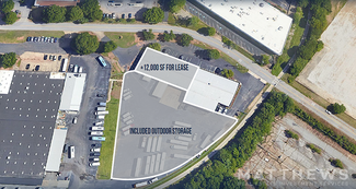 More details for 1926 Hyannis Ct, College Park, GA - Industrial for Rent