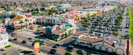 7000-8000 Alameda St, Huntington Park, CA for rent Building Photo- Image 1 of 15