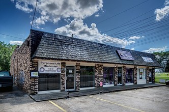 410 Clinton Blvd, Clinton, MS for sale Building Photo- Image 1 of 1