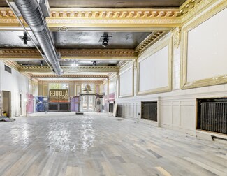 More details for 4465-4467 Boul Saint-Laurent, Montréal, QC - Light Industrial to Rent