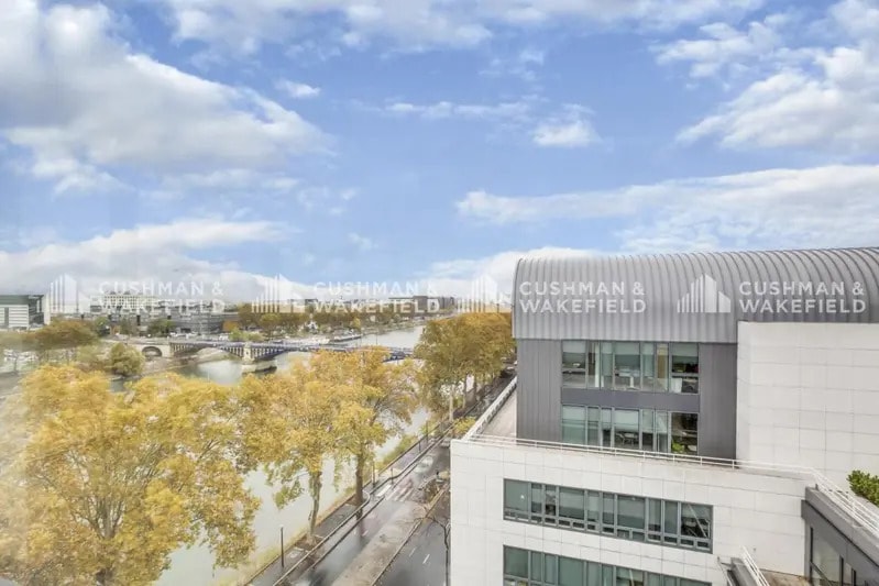 19-23 Allees De L'Europe, Clichy to rent - Building Photo - Image 3 of 21