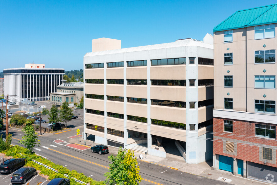 906 Columbia St, Olympia, WA for rent - Primary Photo - Image 1 of 13