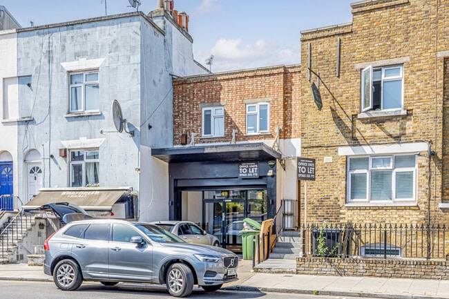 More details for 49 Green Lanes, London - Industrial to Rent