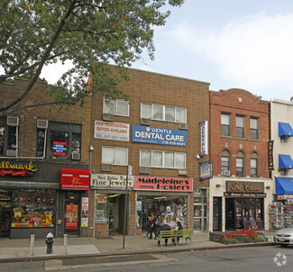 More details for 30-14 Steinway St, Astoria, NY - Retail for Rent