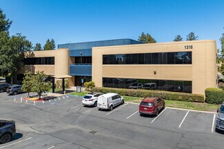 More details for 1318 Redwood Way, Petaluma, CA - Office, Office / Medical to Rent