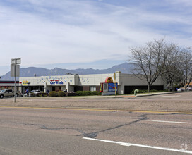 1108 N Academy Blvd, Colorado Springs, CO for sale Primary Photo- Image 1 of 5